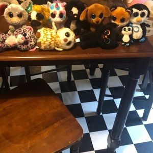 Ty Beanie Boos Plushies